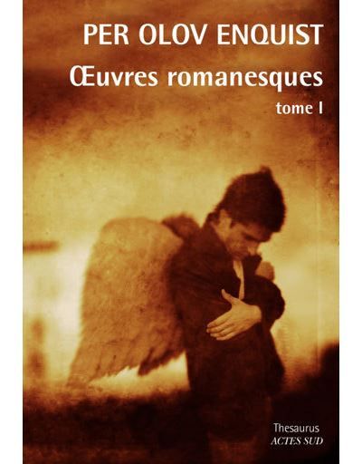 Oeuvres Romanesques -  tome I