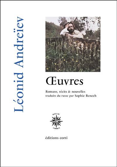 Œuvres Romans, récits et nouvelles