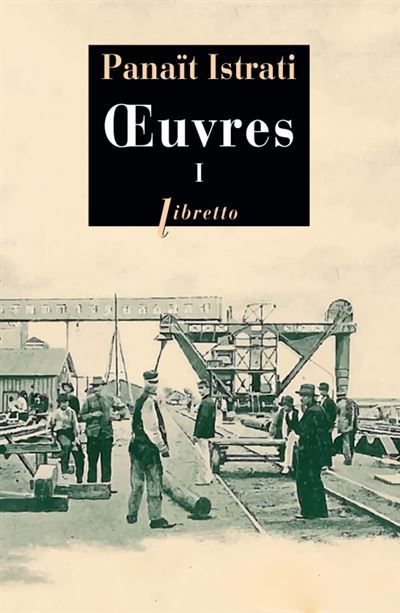 Oeuvres Tome 1