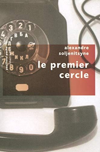 Oeuvres Tome 1, Le premier cercle