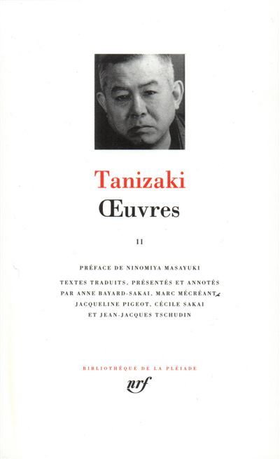 Œuvres Tome 2