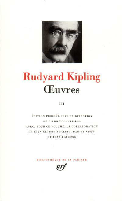 Œuvres Tome 3  Kim Périples et découvertes Puck de la colline