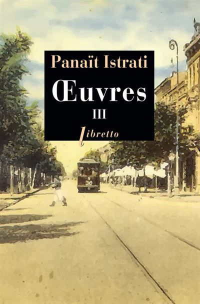 Oeuvres Tome 3