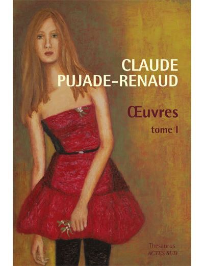 Oeuvres tome I Tome 1  Oeuvres