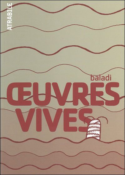 Œuvres vives