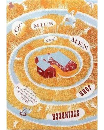 Of mice and men