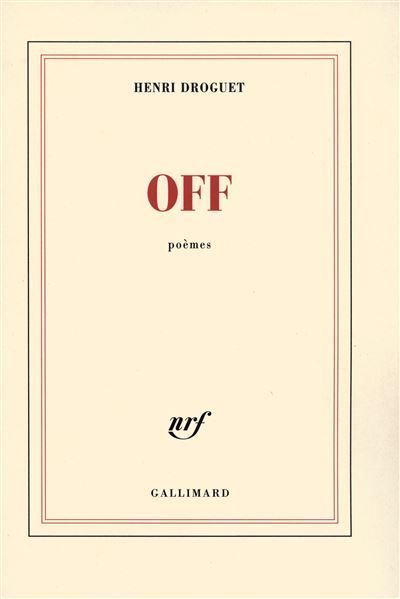Off