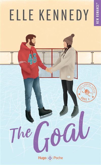 Off-campus - Tome 04 The goal