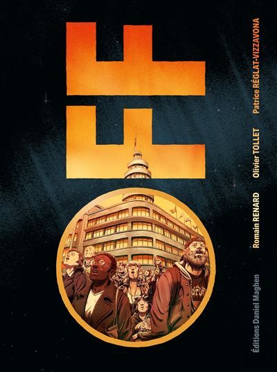 Off - Patrice Reglat-Vizzavona
