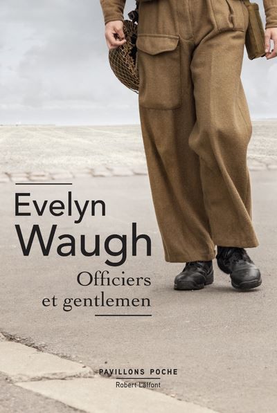 Officiers et Gentlemen
