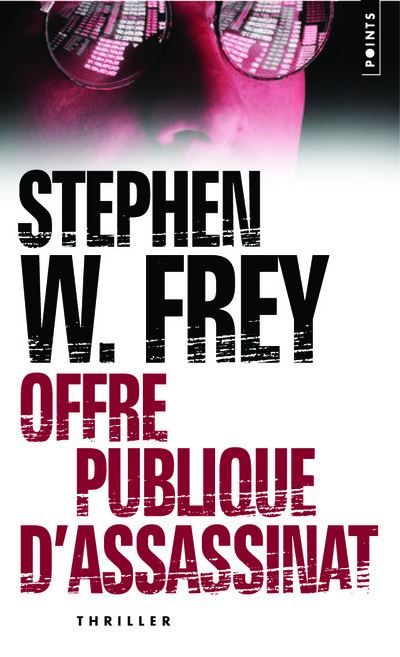 Offre publique d'assassinat