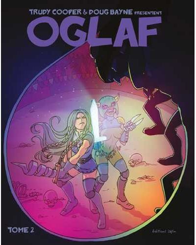 Oglaf