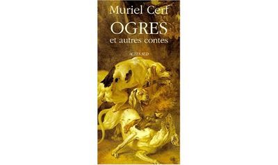 Ogres et autres contes