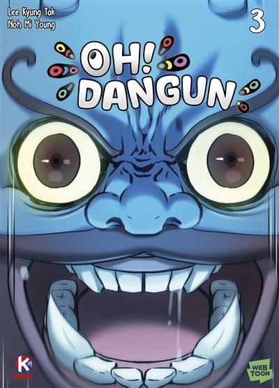 Oh dangun t3
