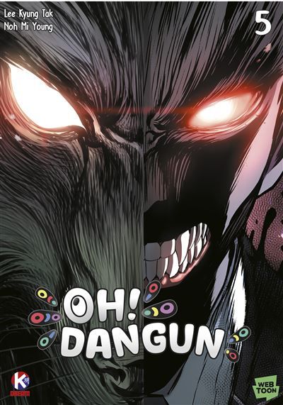 Oh dangun t5