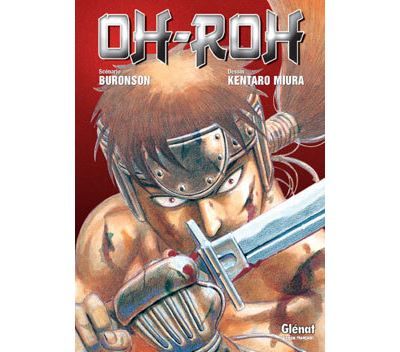 Oh-roh