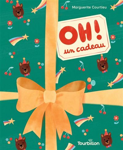 Oh ! un cadeau