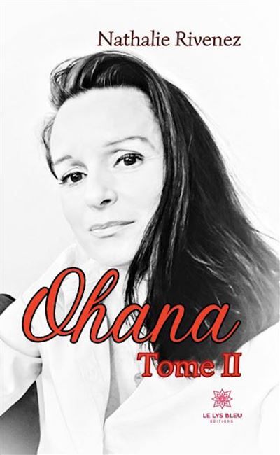 Ohana Tome II