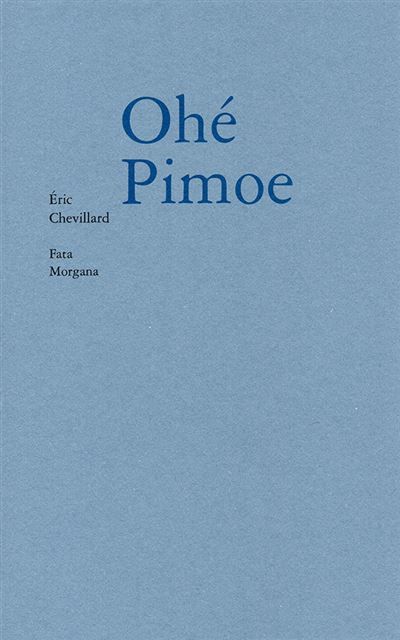 Ohé Pimoe