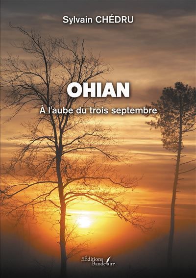 Ohian À l'aube du trois septembre