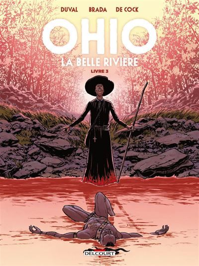Ohio - La Belle Rivière T03