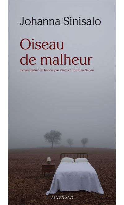 Oiseau de malheur