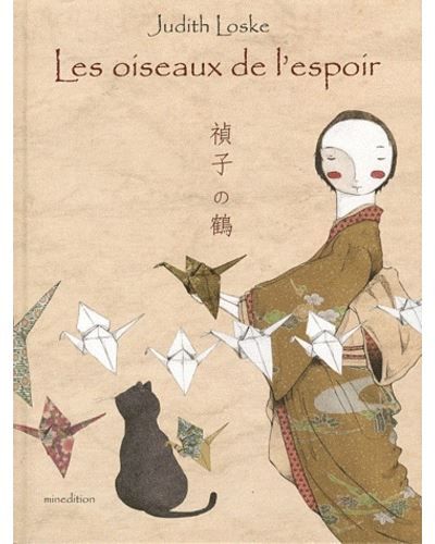 Oiseaux de l espoir (les)