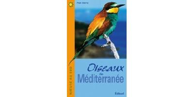 Oiseaux de Méditerranée