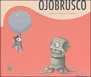 Ojobrusco -  Darabuc - Oqo