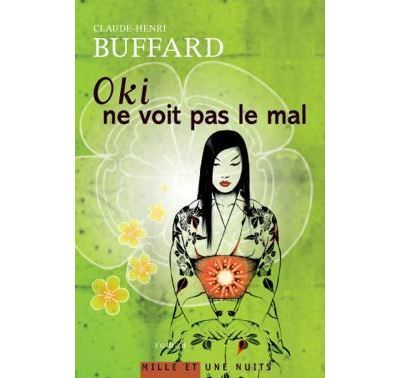 Oki ne voit pas le mal