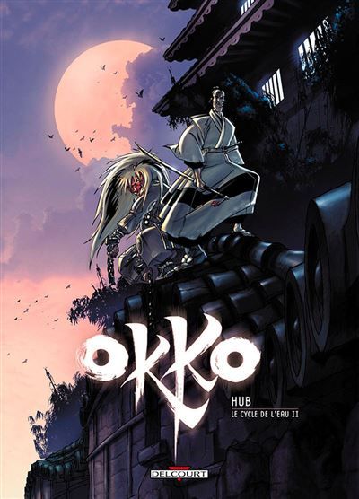 Okko T02 - Le Cycle de l'eau (2/2)
