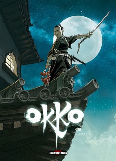 Okko T09 - Le Cycle du vide (1/2)