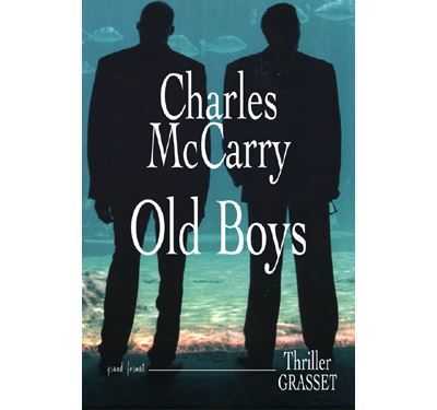 Old boys