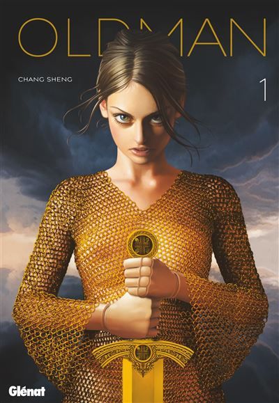Oldman - Tome 01