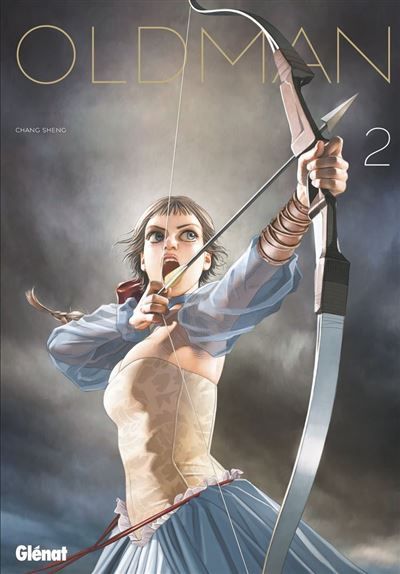 Oldman - Tome 02