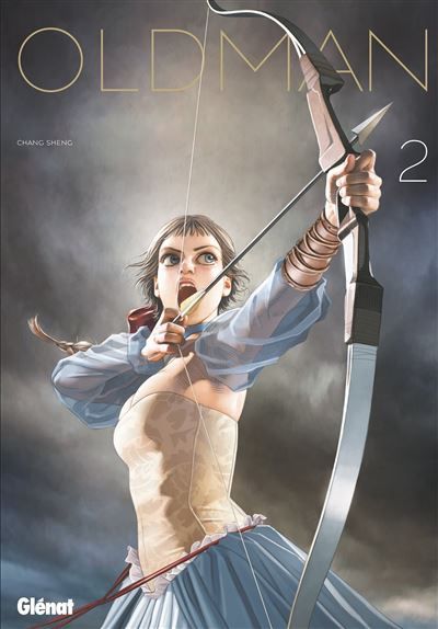 Oldman - Tome 02