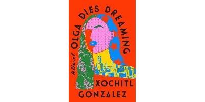 Olga Dies Dreaming
