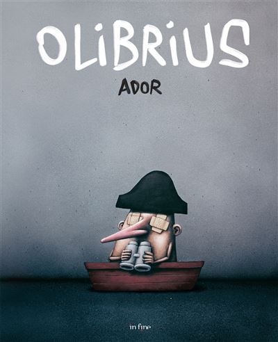 Olibrius ador