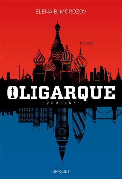 Oligarque Roman