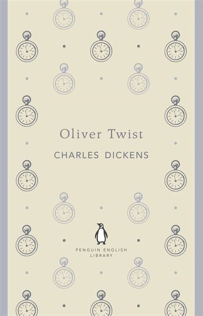 Oliver Twist