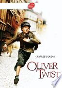 Oliver Twist - Texte abrégé