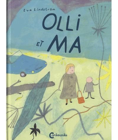 Olli et Ma
