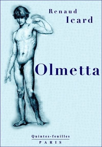Olmetta ou l’Amour et l’Ange (1946)