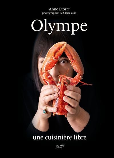 Olympe Une cuisinière libre