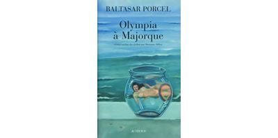 Olympia à Majorque