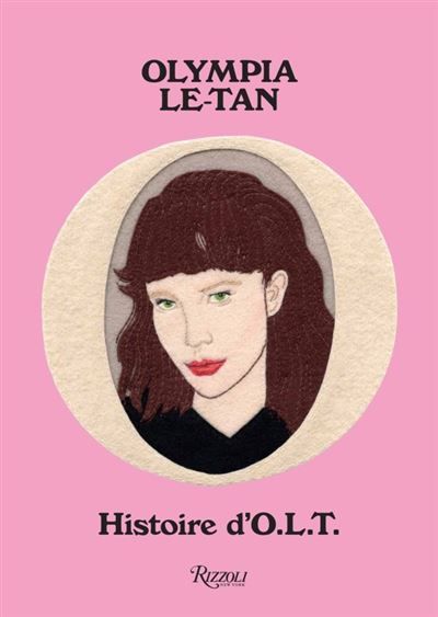 Olympia le-tan Histoire d'Olt