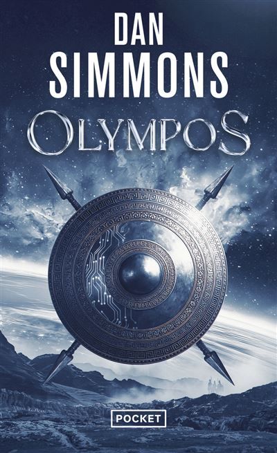 Olympos Ilium Tome 2