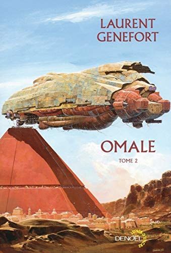 Omale l'aire humaine