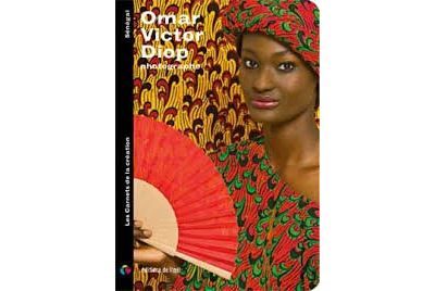 Omar Victor Diop, photographe