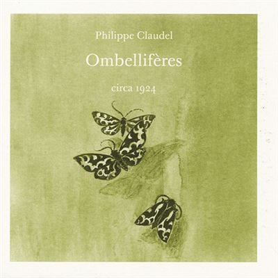 Ombellifères